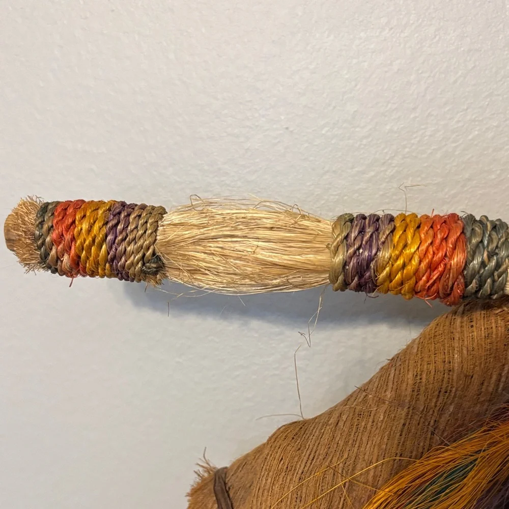 Native American object image